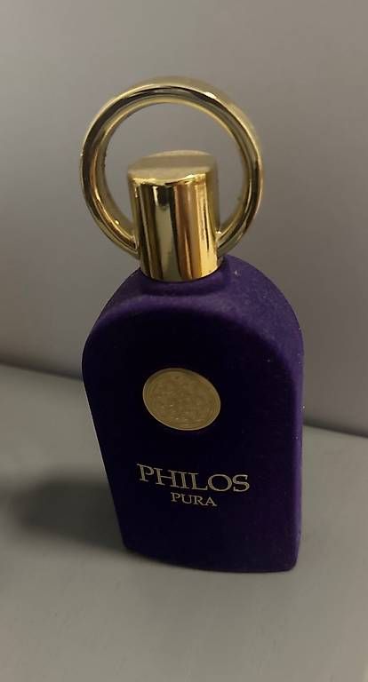 Profumi & Eau de Toilette: Philos Pura Maison Alhambra – Usato da Frauenfeld venduto da edl_ks7g