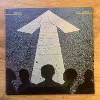 THE METERS - NEW DIRECTIONS...OG NL 1977...VG+/VG+
