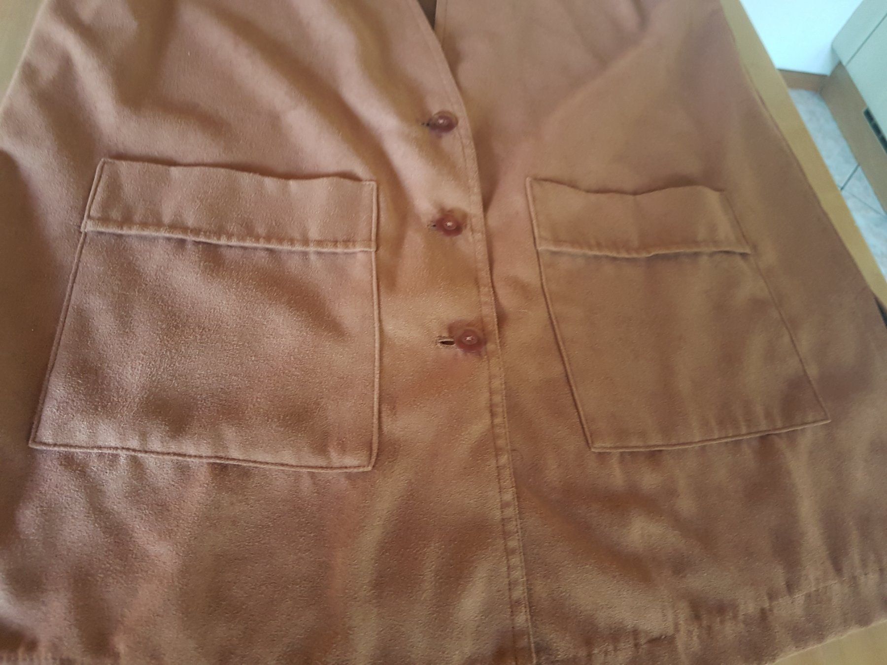 Gilets & Westen: Gilet taille 38 marque The Legend – Gebraucht aus Villiers von san_jn5w 1