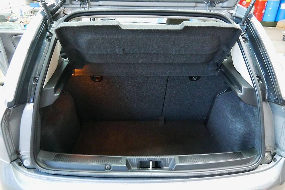 Fiat Autos: Fiat Punto 1.4 16V 95 – Gebraucht aus Frick von sandro_martin 9