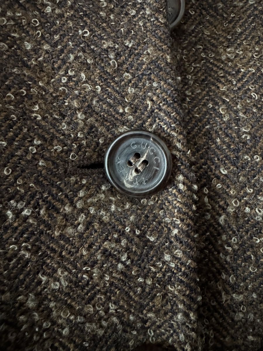 Gucci Giacche: Blazer Gucci – Usato da Nyon venduto da emx0xc 2