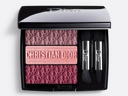 Dior Make-up: Dior Lidschatten Blush Highlighter Palette NP. 94.90 – Gebraucht aus Rüfenacht BE von Milena_1 2