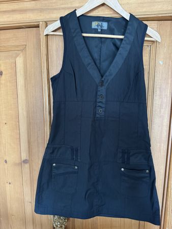 NILE Kleid Gr. 36