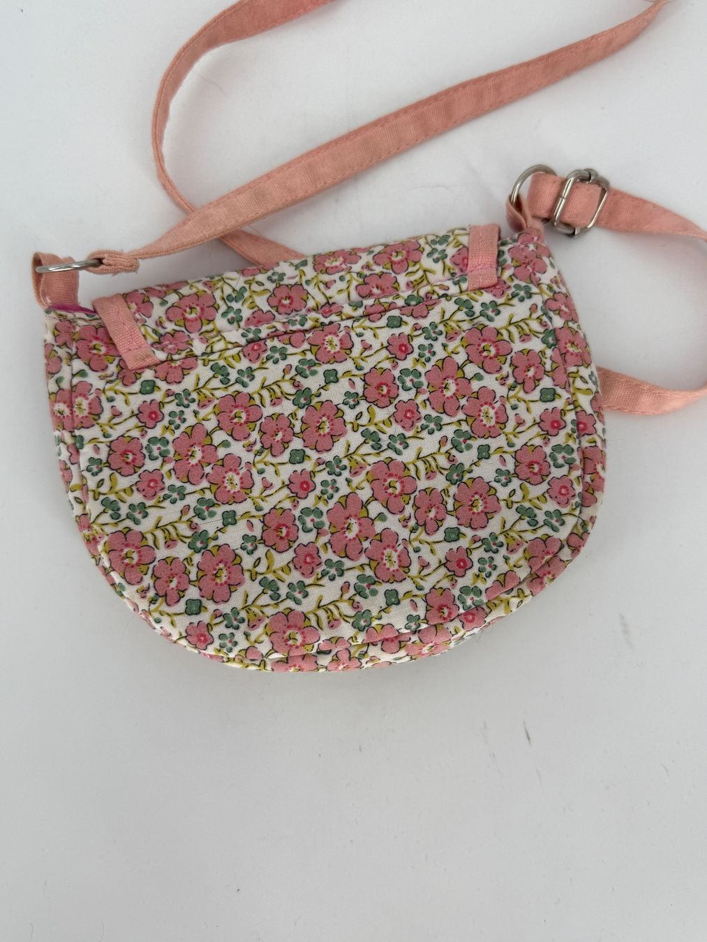 Borse & Zaini: Kinder Blumen Tasche mit Schmetterling – Usato da Auenstein venduto da moin. 2