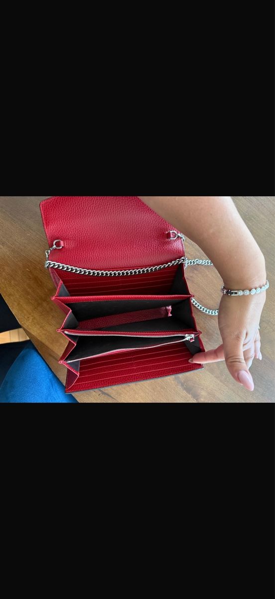 Gucci Borse da donna: Gucci Tasche – Usato da Pfäffikon ZH venduto da C.Cs 2