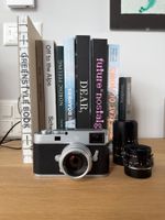 Leica m11 OVP top Zustand + 3 Objektive
