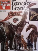 Tiere der Urzeit (Band 6)