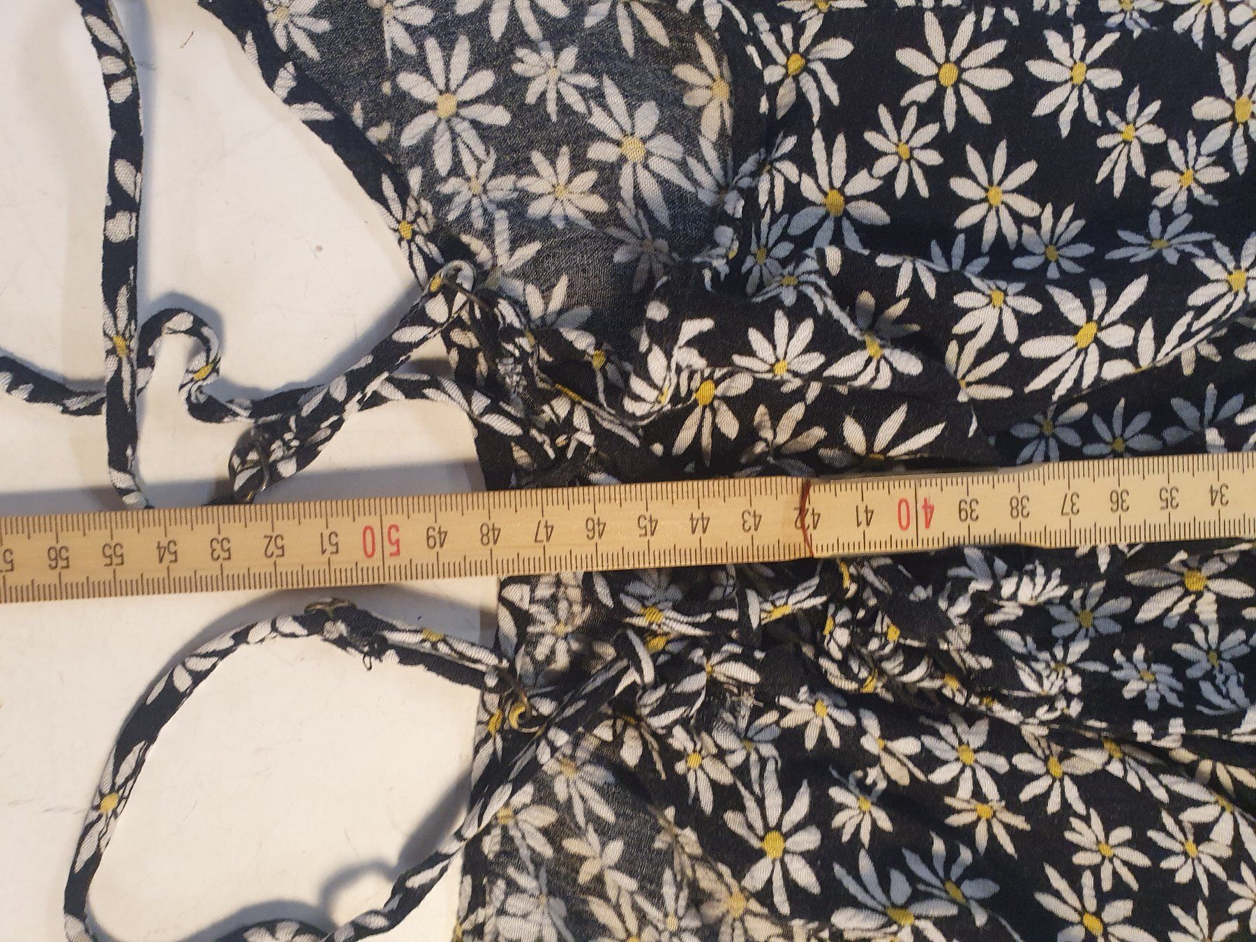 Camicette: Blumenbluse grösse S – Usato da Zürich venduto da loosebone 2