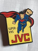 Pin super VHS