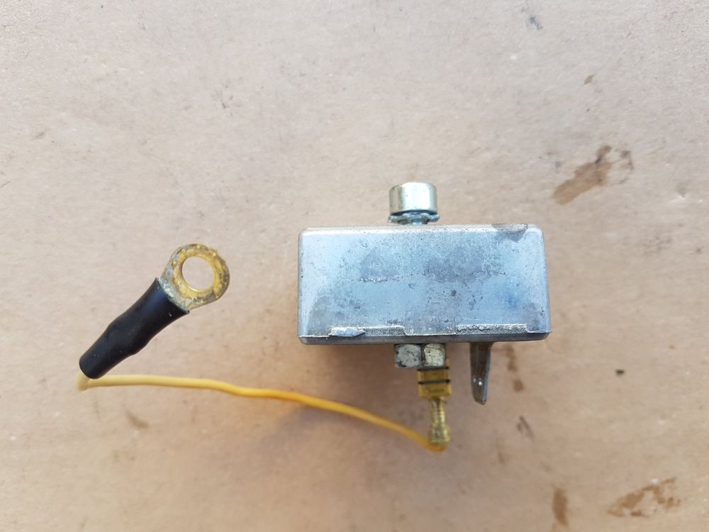 12V Motorrad Gleichrichter Regler - Stabiler Spannungsregler Für ATC