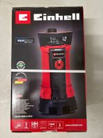 Einhell Wasserpumpe GE-DP 6935 A ECO