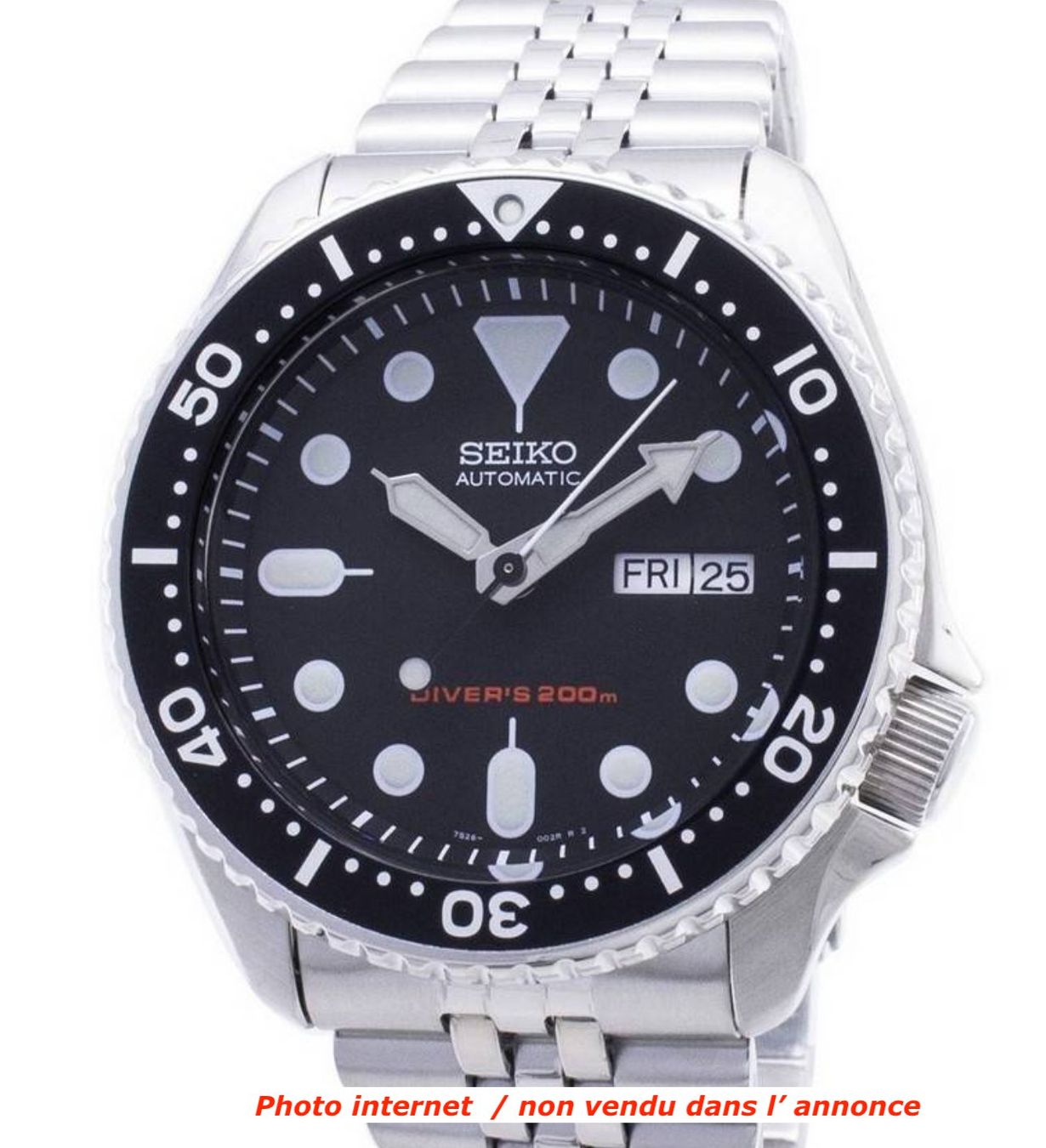 Uhren: Insert, Inlay ceramic brown compatible Seiko – Neu (gemäss Beschreibung) aus Genthod von Fejmeo 5