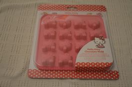 HELLO KITTY FORME NEU