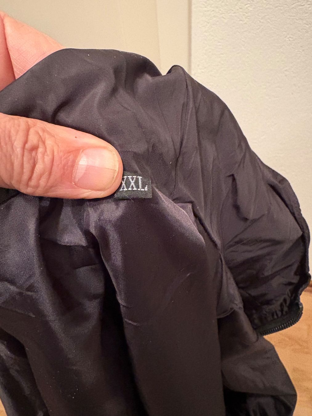 Giacche: Maserati Regenjacke Grösse S/M – Usato da Wettingen venduto da hoooter9 2