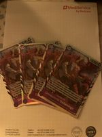 Op14-069 SR Donquixote Doflamingo 4x