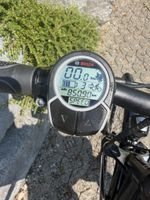 Cresta E-Bike Bosch classic