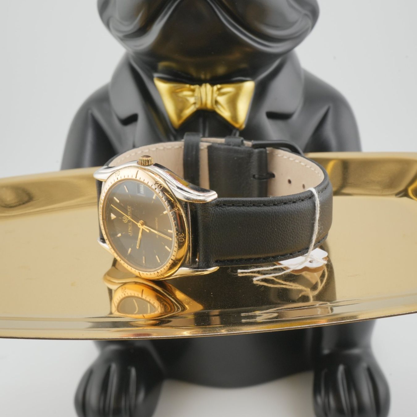 Orologi: J. Paul Monet Vintage Uhr – Usato da Basel venduto da Vip24 4