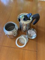 Bialetti Musa 6 Tassen