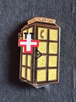 Pin PTT Post Telefonkaine