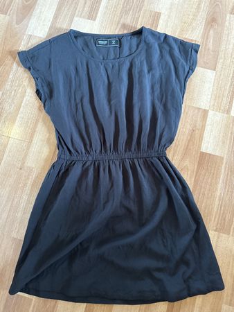 WEMOTO Kleid schwarz Gr. XS