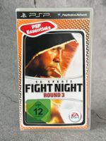 Fight Night Round 3 [PSP]