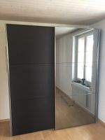 Interio Kleiderschrank