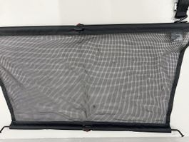 Netztrennwand zu VW Touran 