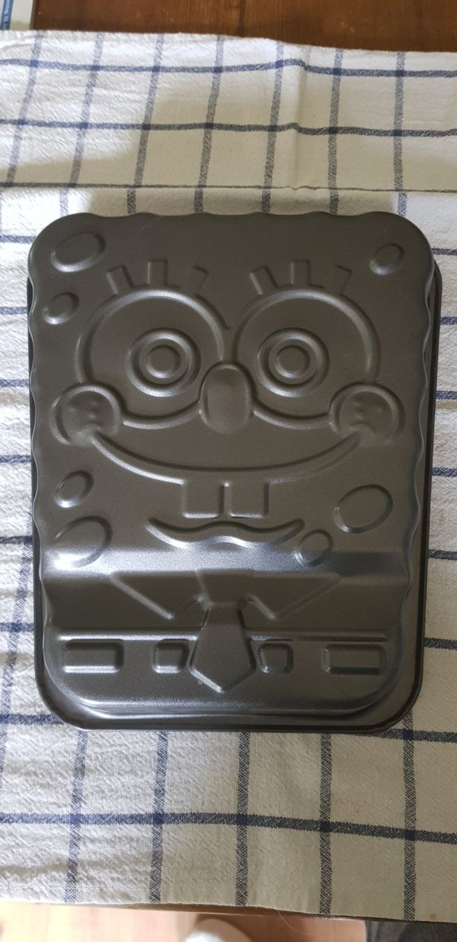 Backformen: Backform – Gebraucht aus Hallwil von cao_x7wb 2