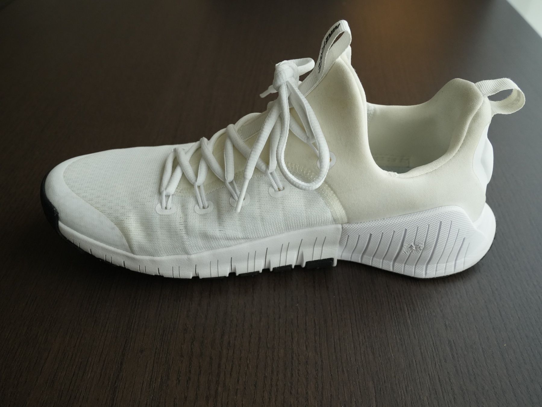 Nike Scarpe da uomo: Nike Free Metcon 6 - Gr. 44.5 – Usato da Horw venduto da kitav88 1