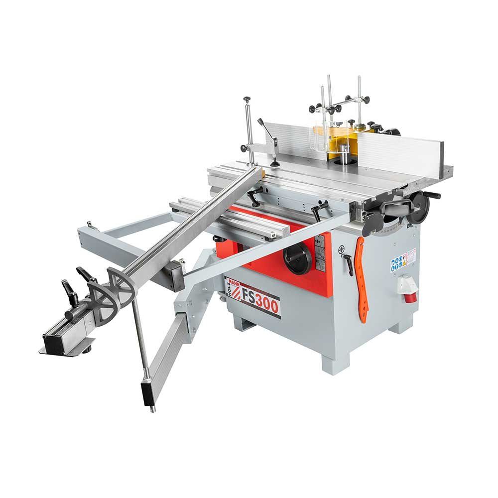 Holzmann Alle Maschinen: Holzfräsmaschine Summersale – Neu und originalverpackt aus Aarwangen von Maschinenhandelkulms