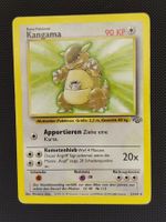 JUNGLE WEEK! 🌴 – Pokémon Kangaskhan – 1999 Jungle
