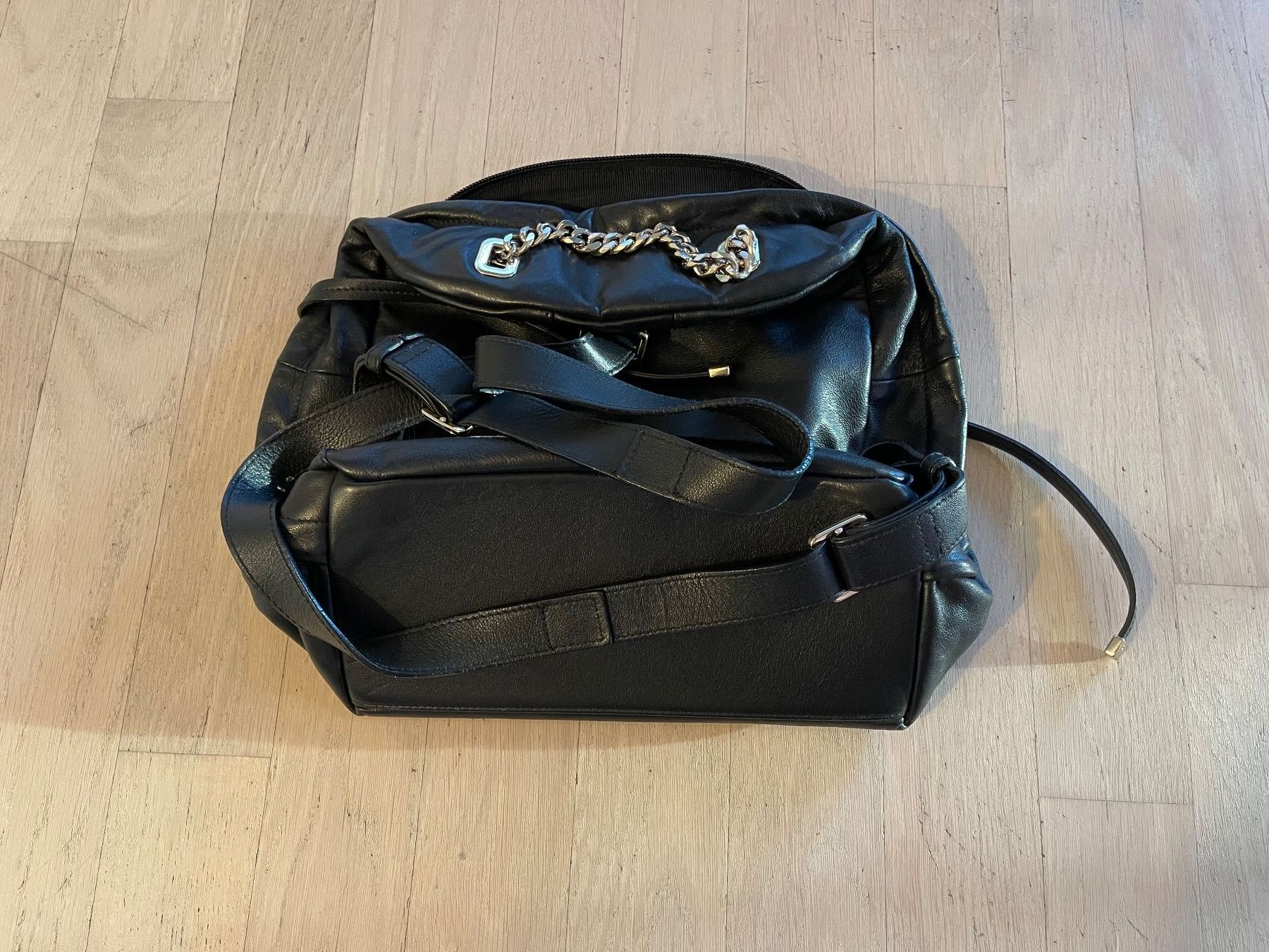 Furla Zaini: Furla Damen Rucksack Original – Usato da Männedorf venduto da sebasta 1