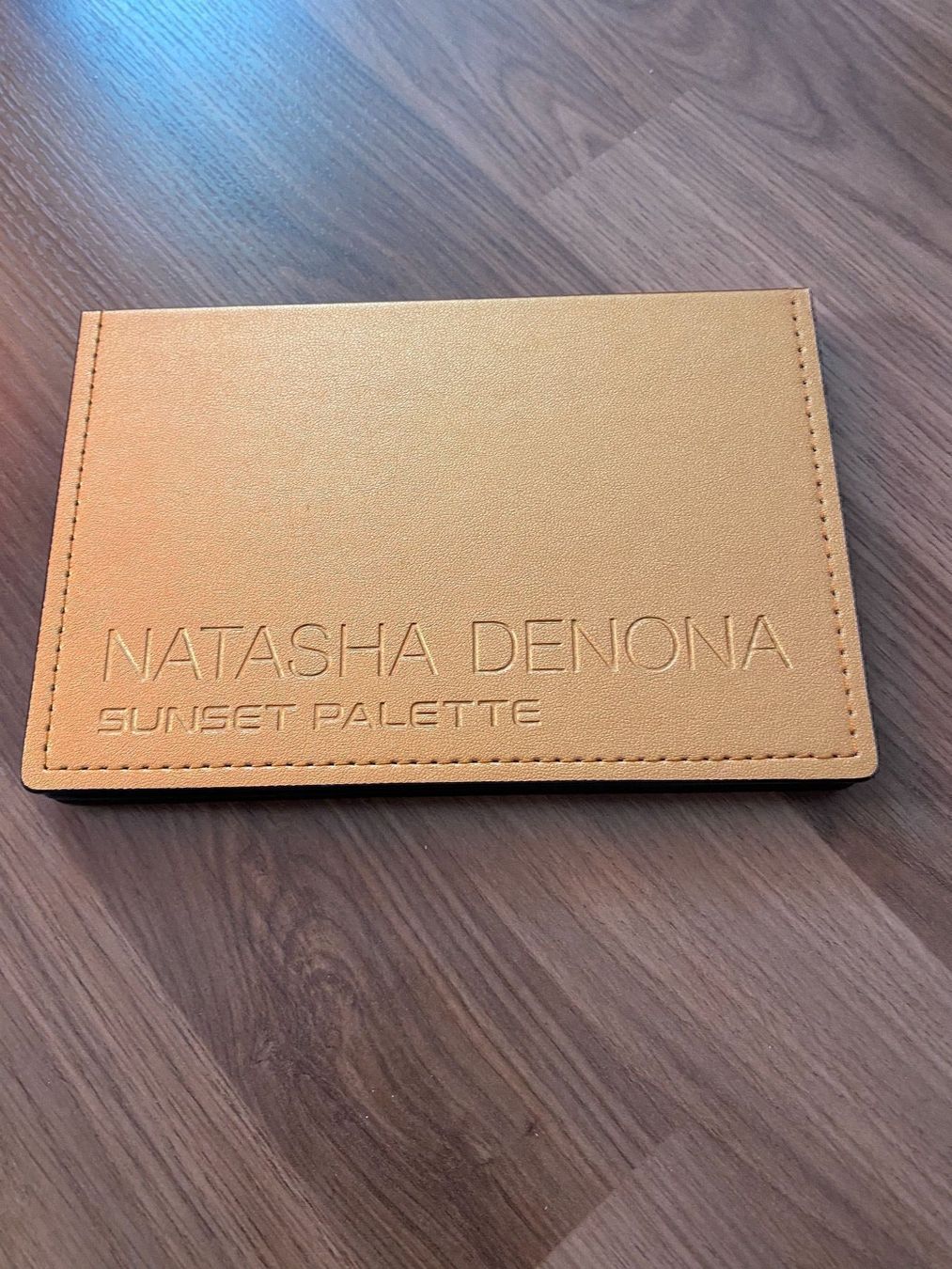 Make-up: Natasha Denona sunset palette – Neu (gemäss Beschreibung) aus Courgevaux von missceline5