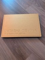 Natasha Denona sunset palette