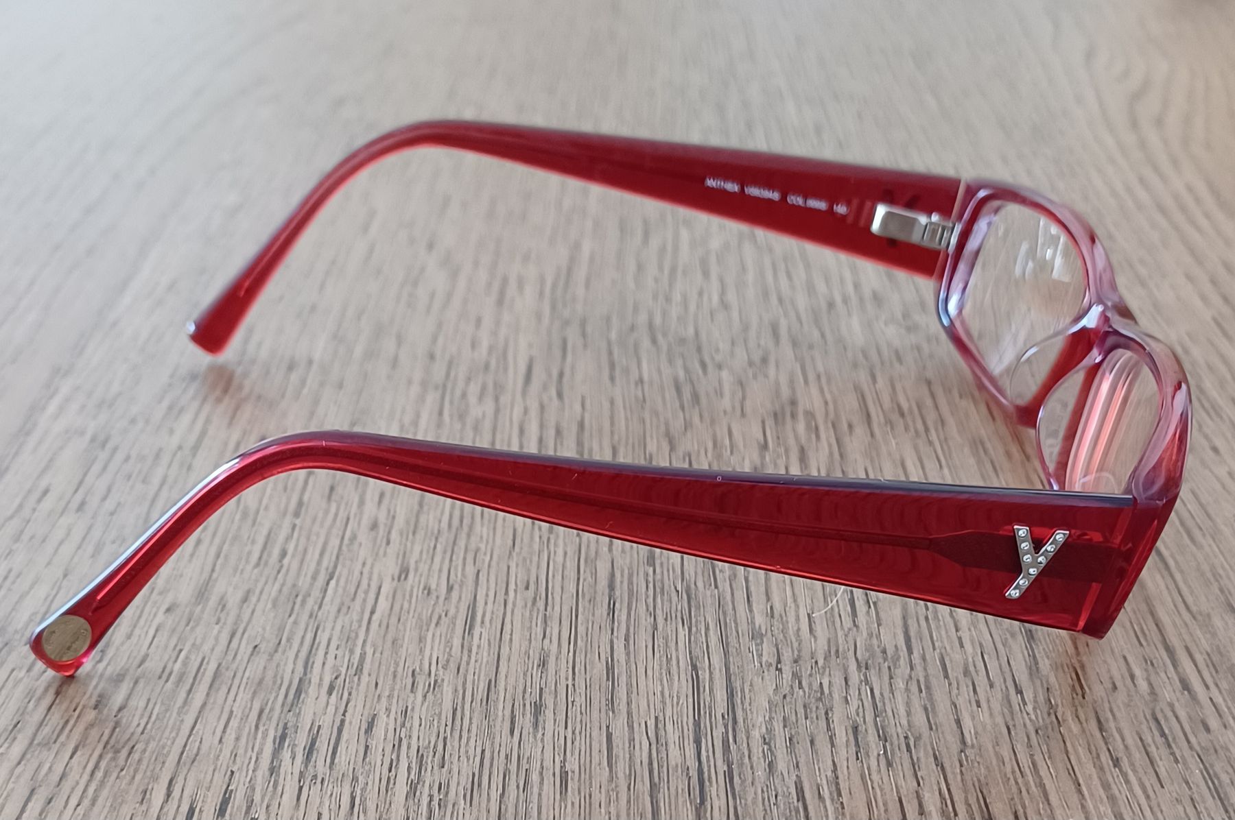 Occhiali & Lenti: gebrauchte Brillengestelle – Usato da Zürich venduto da rah_r6n6 2