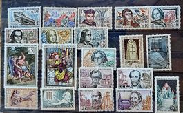 FRANCE timbres  neufs **