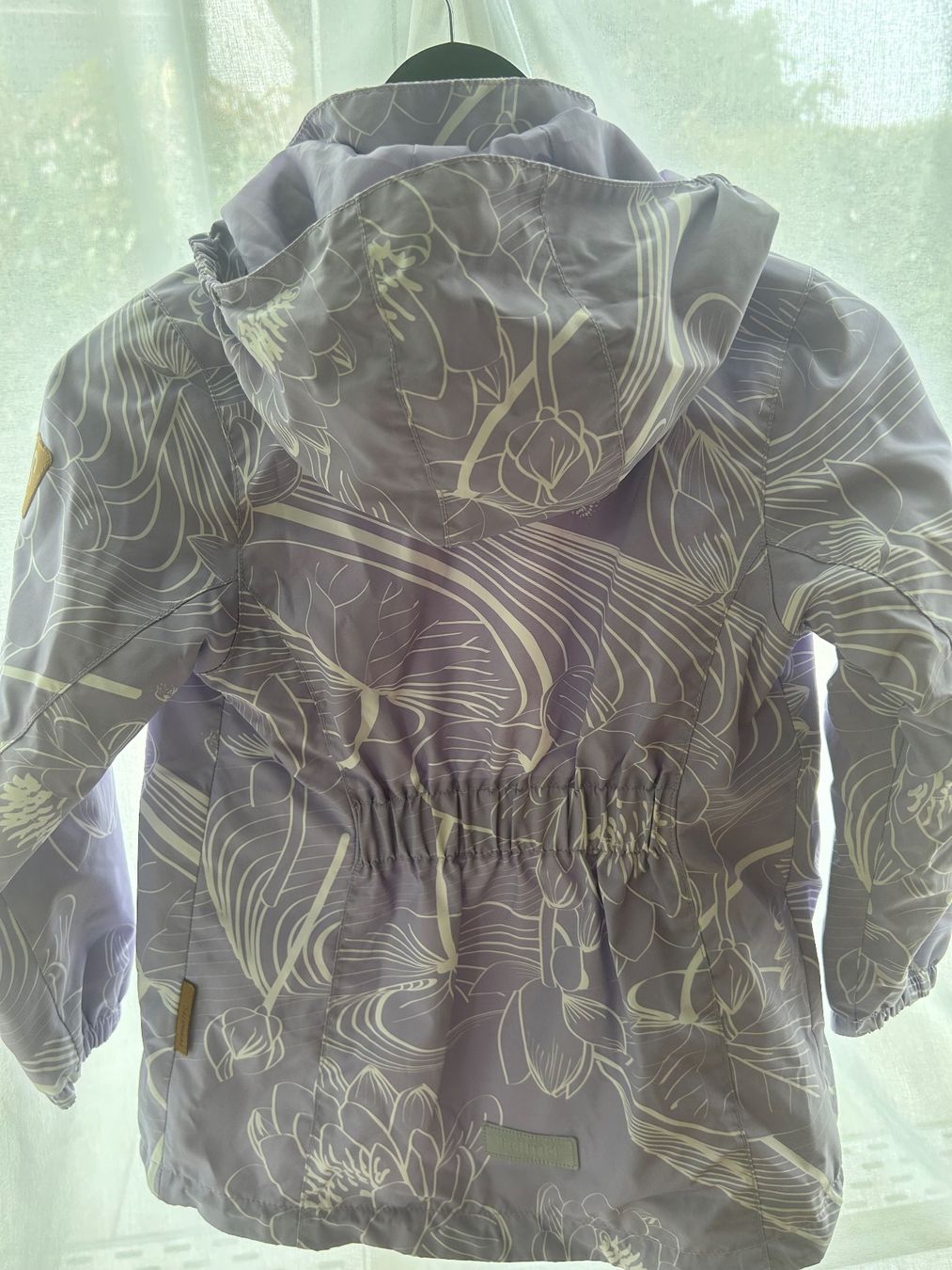 Reima Giacche & Cappotti: Reima light jacket size 122 – Nuovo (secondo la descrizione) da Thalwil venduto da mar_pvx7 2