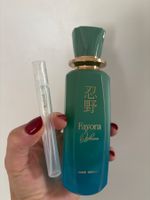 Paris Corner Fayora Oshino EDP 5ml.(ähnlich zu La Bomba CH)