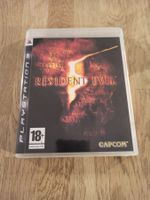Resident Evil 5 PS3