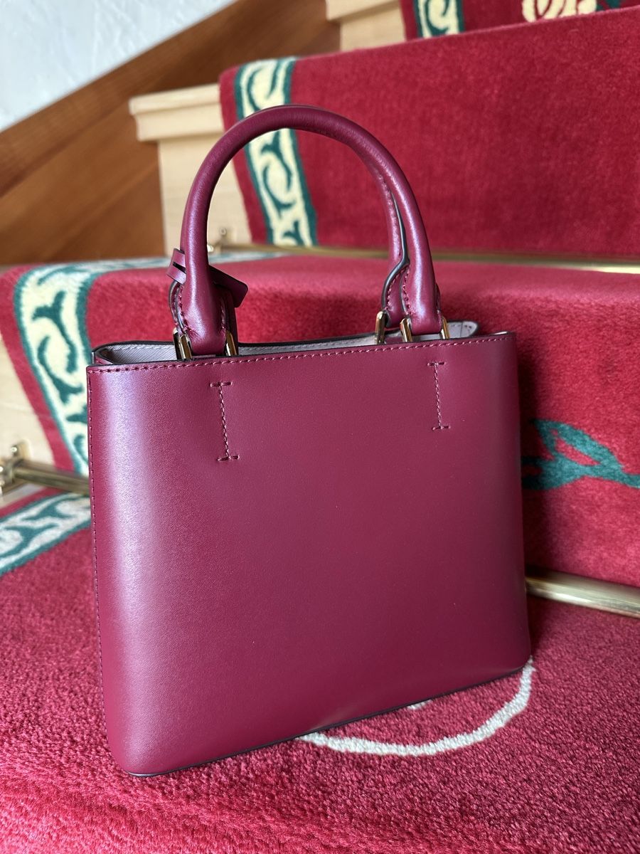 Michael Kors Borse da donna: Michael Kors Tasche neuwertig – Nuovo (secondo la descrizione) da Luzern venduto da ariazalea 1