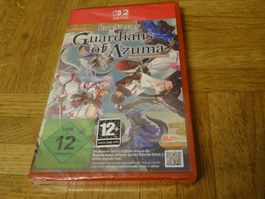 Rune Factory Guardians of Azuma Nintendo Switch 2 Neu