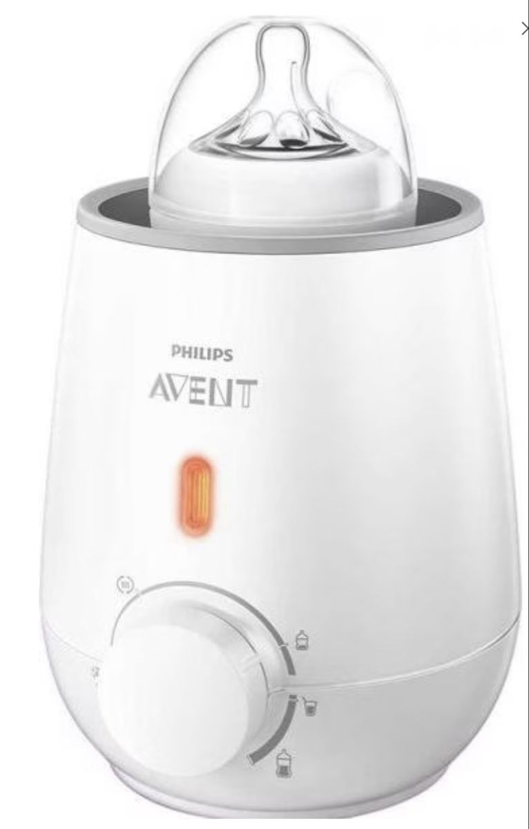 Avent Pasti del neonato: NEU Philips Avent Flaschenwärmer – Nuovo e nell'imballaggio originale da Hüttikon venduto da abarb 8