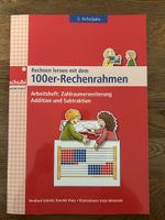 Schubi Arbeitsheft 2. Schuljahr, Rechnen bis 100, Top