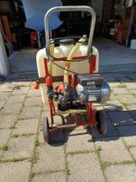 Motorspritze