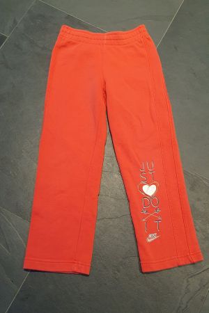 ++ NIKE ++ Sport/Trainer- Hose ++ Gr. 122 / 128 ++