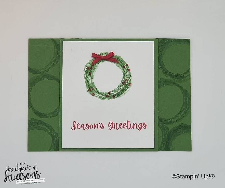 Stampin' up! Timbri: Stempelset von Stampin up "Textures & Frames" – Usato da Frauenkappelen venduto da evangelina78 7