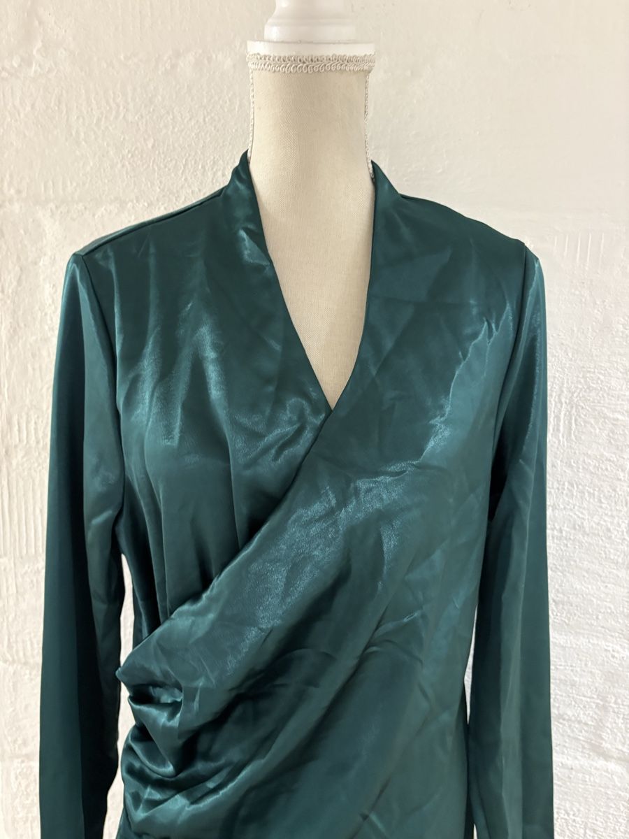 Shein Vestiti: Damen Kleid,Gr.L;Shein – Usato da Winterthur venduto da Nena222 1