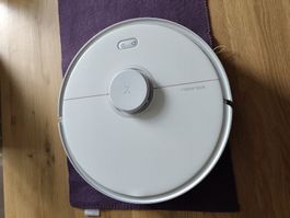 Roborock S5 Saugroboter inkl. Ladestation