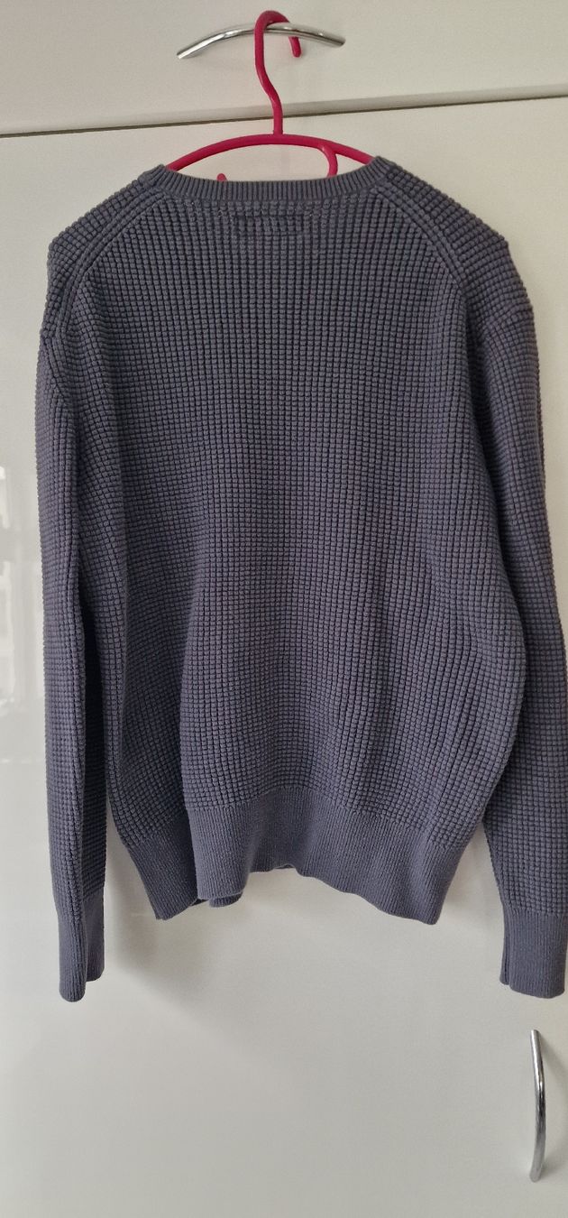 Allsaints Maglioni & Felpe: Allsaints Strickpullover, Grösse L, Top Zustand! – Usato da Winterthur venduto da Stina22 2