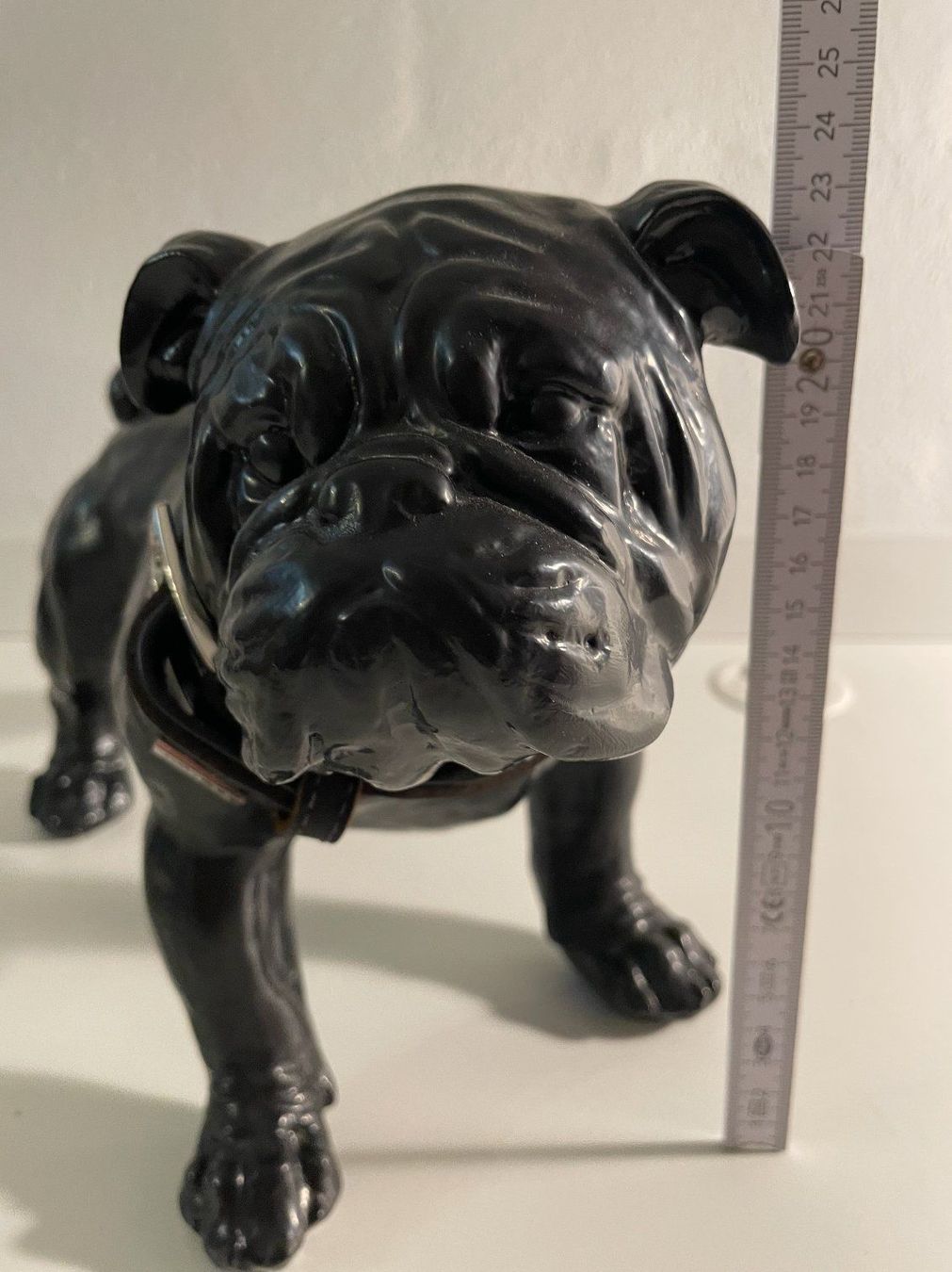 Figurines: Dekorations Hund – D'occasion à Dagmersellen par Arcticsnow2017 6